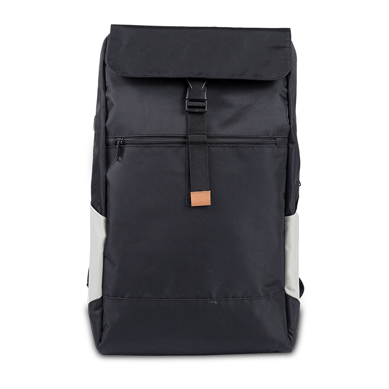 Rucsac pentru bărbați casual de modă ușoară