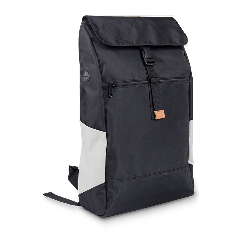 Rucsac pentru bărbați casual de modă ușoară
