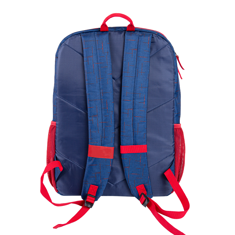 Babag de școlar pentru adolescenți în stil academic