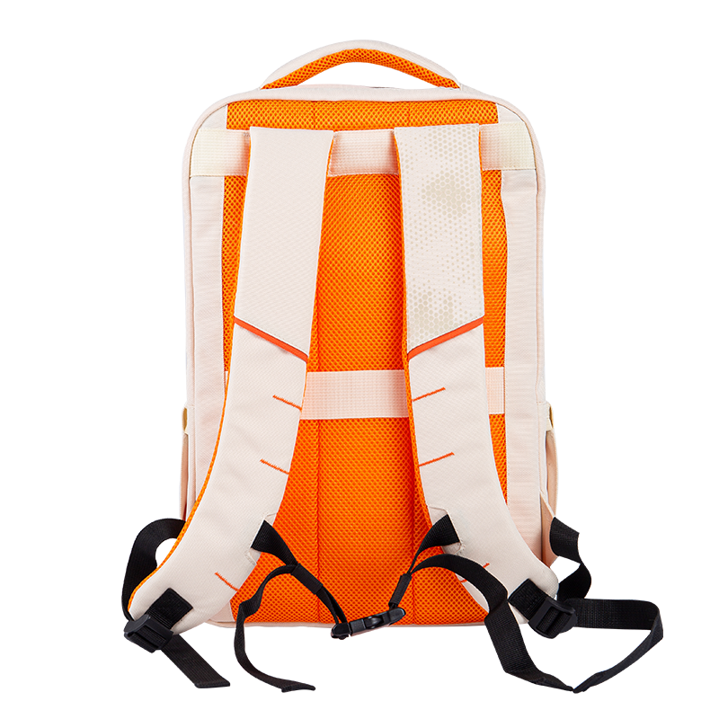 Călătorie în aer liber cu capacitate mare de rucsac laptop multifuncțional