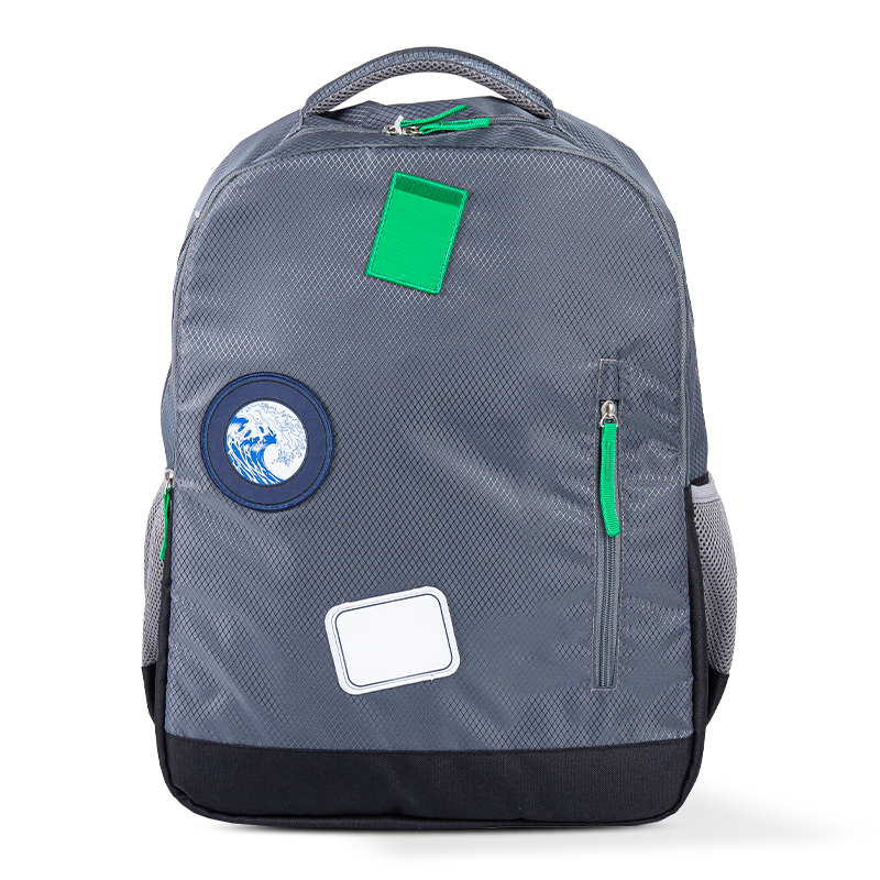 Rucsac în aer liber personalizabil în mod casual pentru tineret