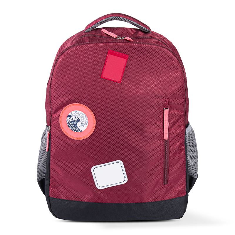 Rucsac în aer liber personalizabil în mod casual pentru tineret