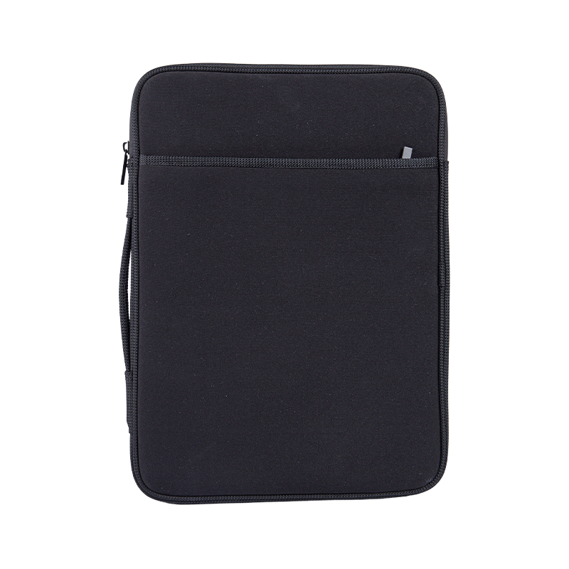 Mânecă laptop negru