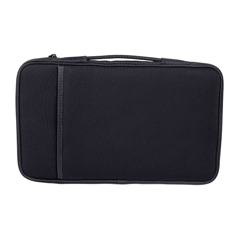 Mânecă laptop negru