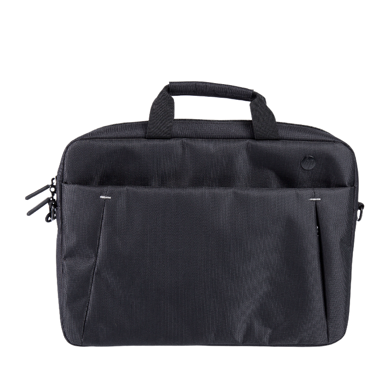 Geantă de laptop - HP Business Ultra -Slim Top Sarcina 17,3 -inch - Negru