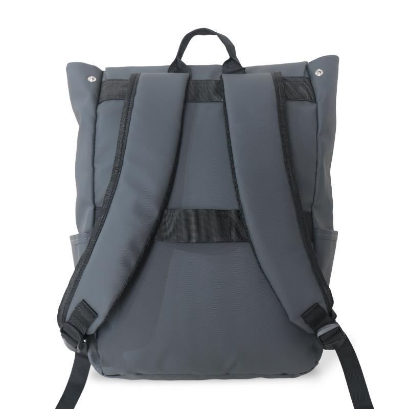 Logo personalizat disponibil, rucsac de modă retro, laptop, rucsac pentru studenți