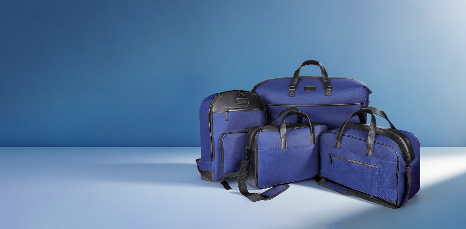 Pinghu Huacheng Suitcase & Bag., Ltd.