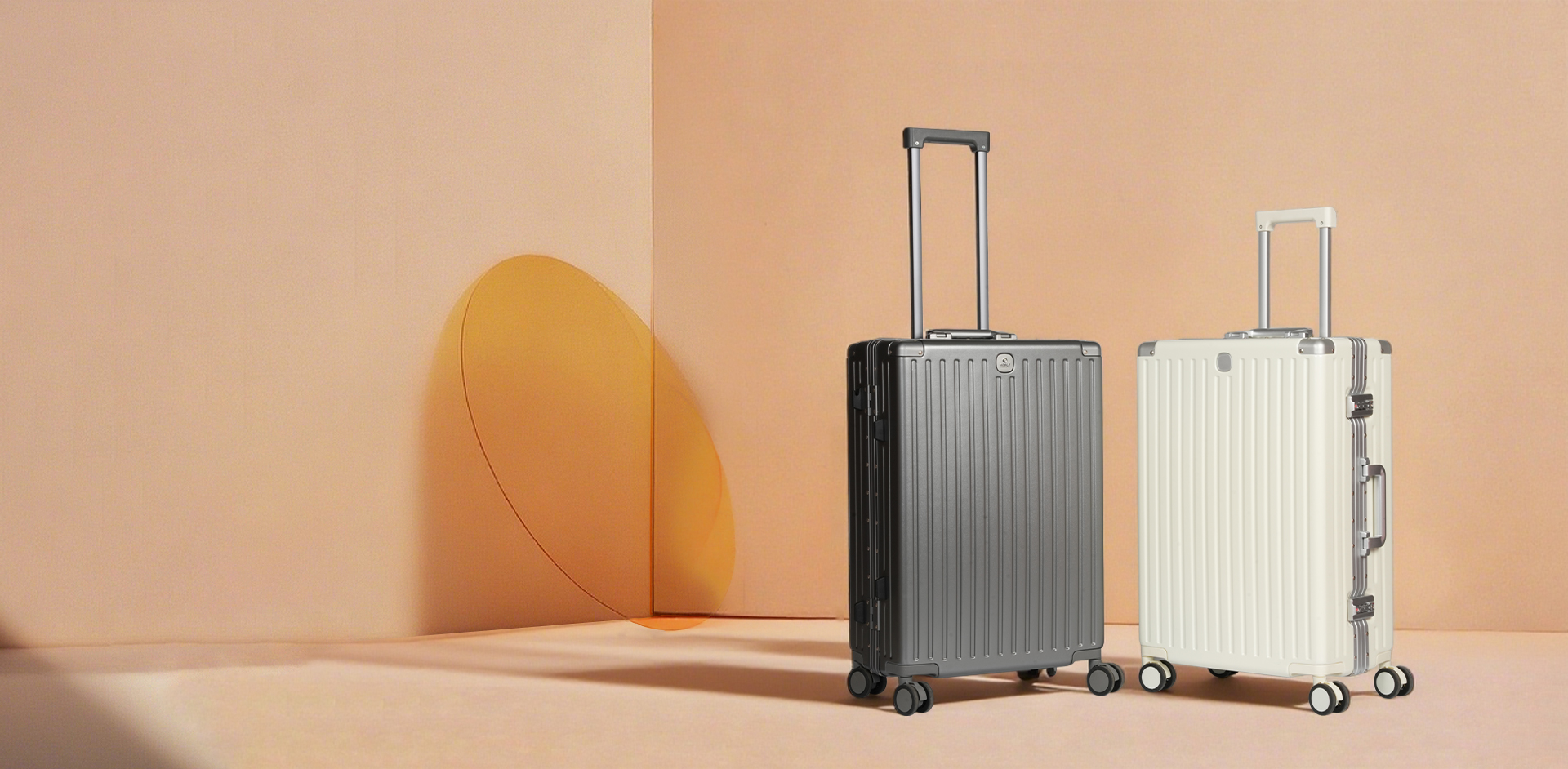Pinghu Huacheng Suitcase & Bag., Ltd.